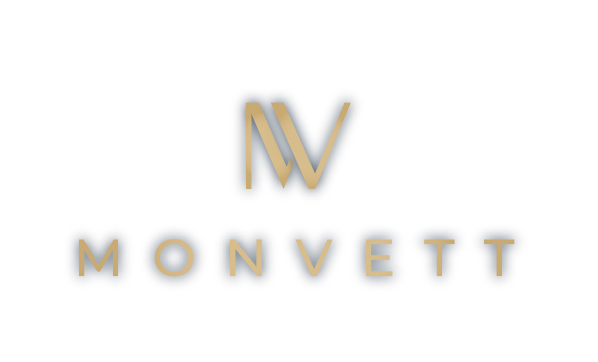 Monvett Logo